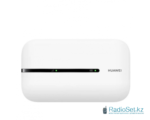 Карманный роутер Huawei 4G LTE WiFi Router E5576